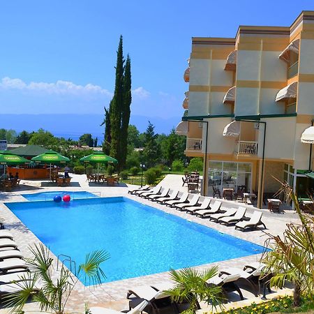 Hotel Filip Ohrid Extérieur photo