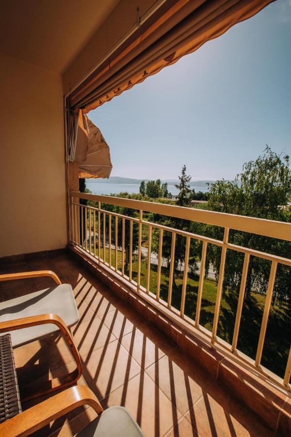 Hotel Filip Ohrid Extérieur photo