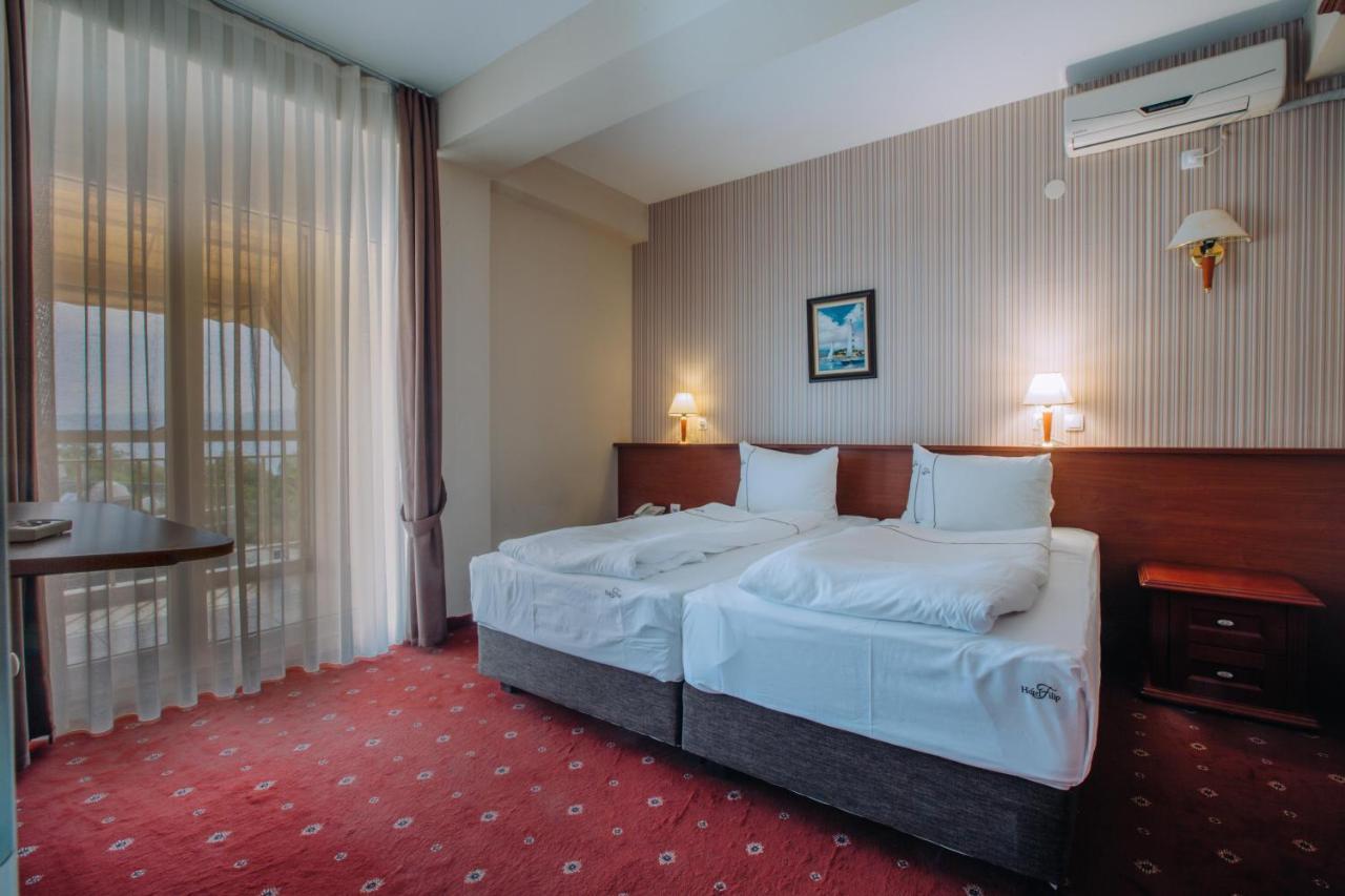 Hotel Filip Ohrid Extérieur photo