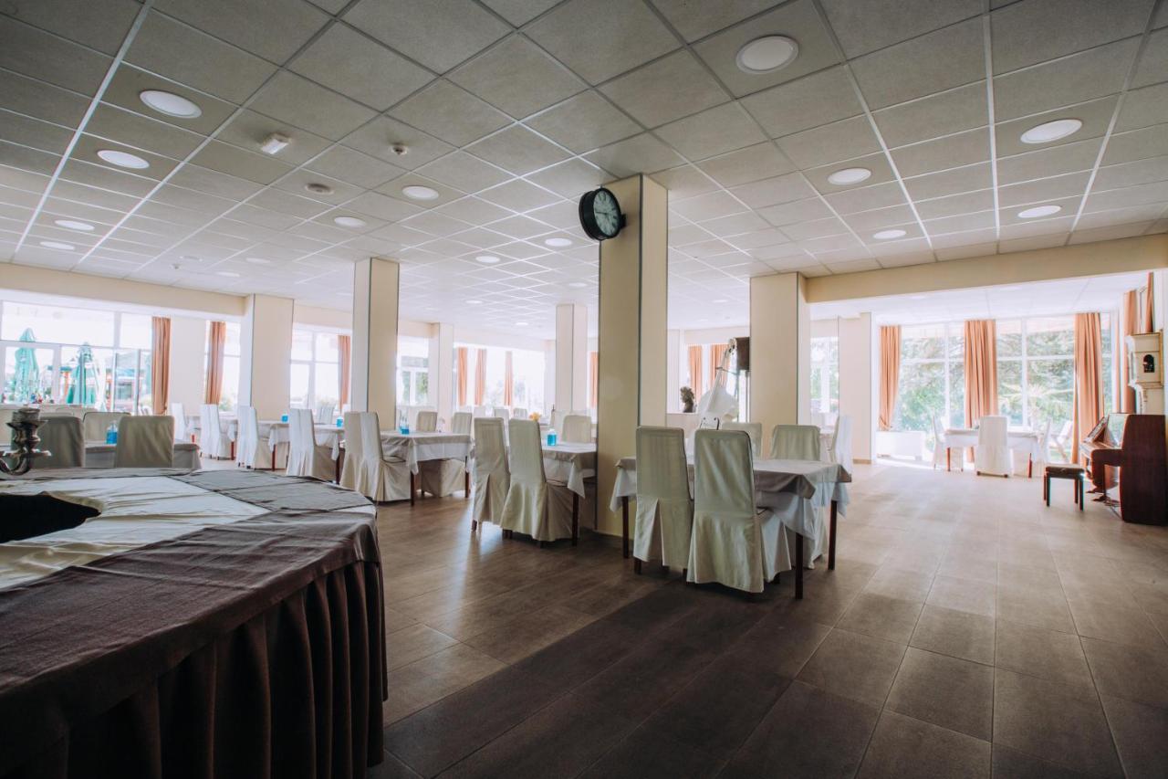 Hotel Filip Ohrid Extérieur photo