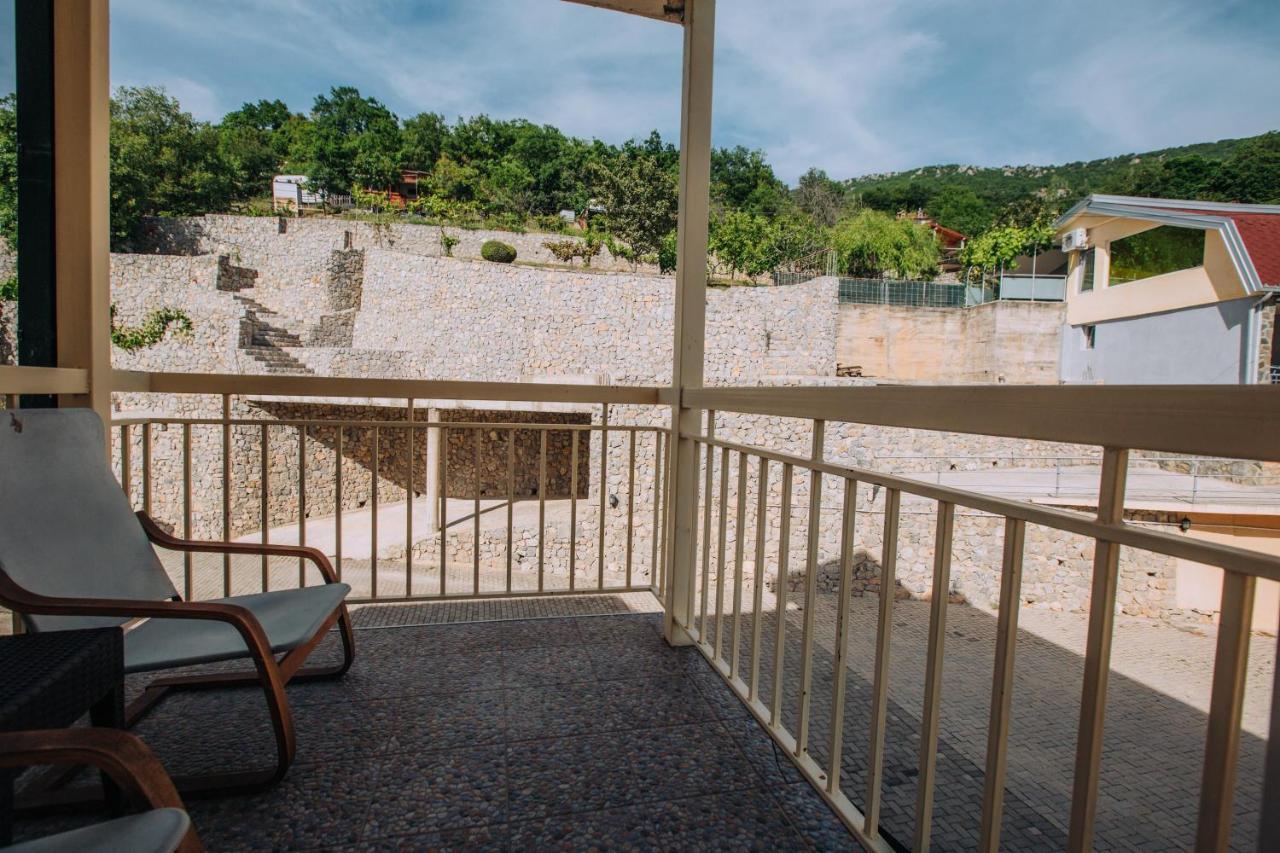 Hotel Filip Ohrid Extérieur photo