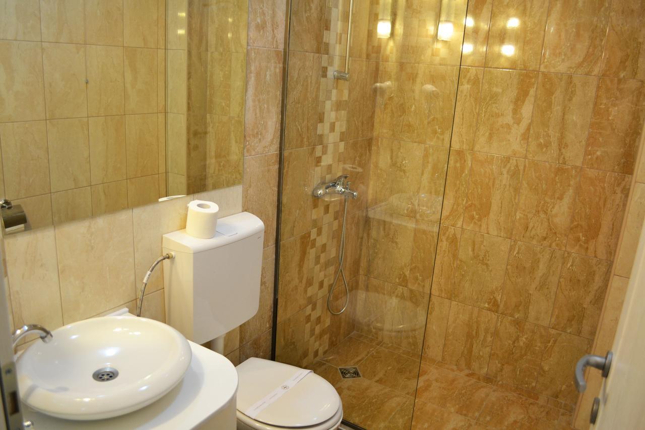 Hotel Filip Ohrid Extérieur photo