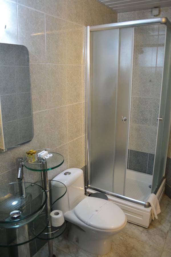 Hotel Filip Ohrid Extérieur photo