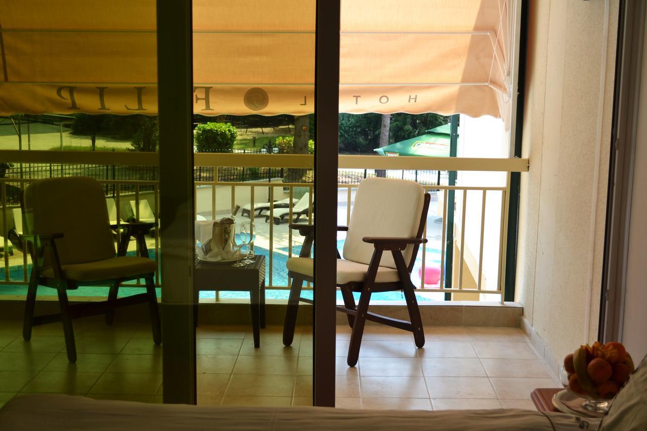 Hotel Filip Ohrid Extérieur photo