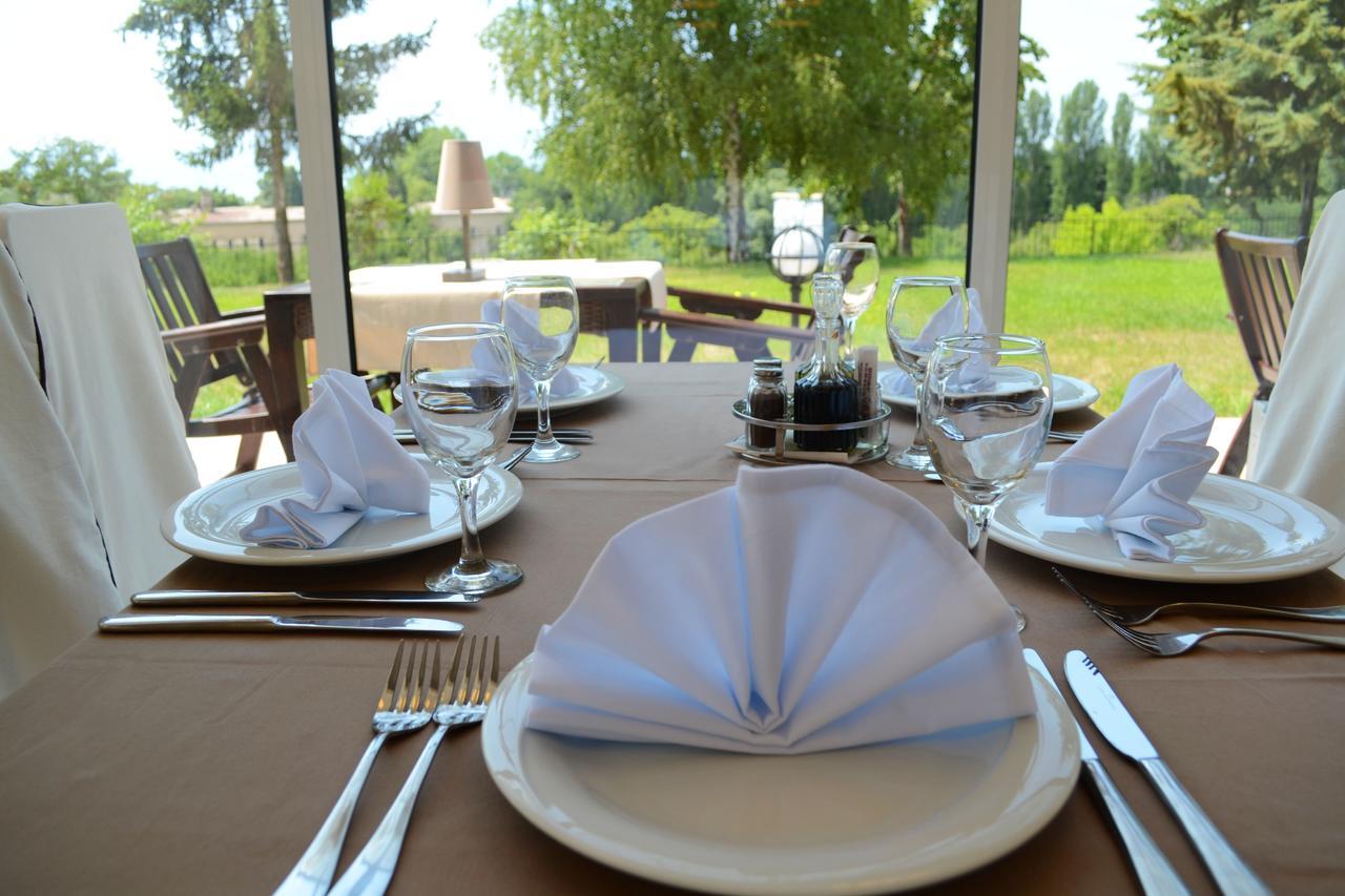 Hotel Filip Ohrid Extérieur photo